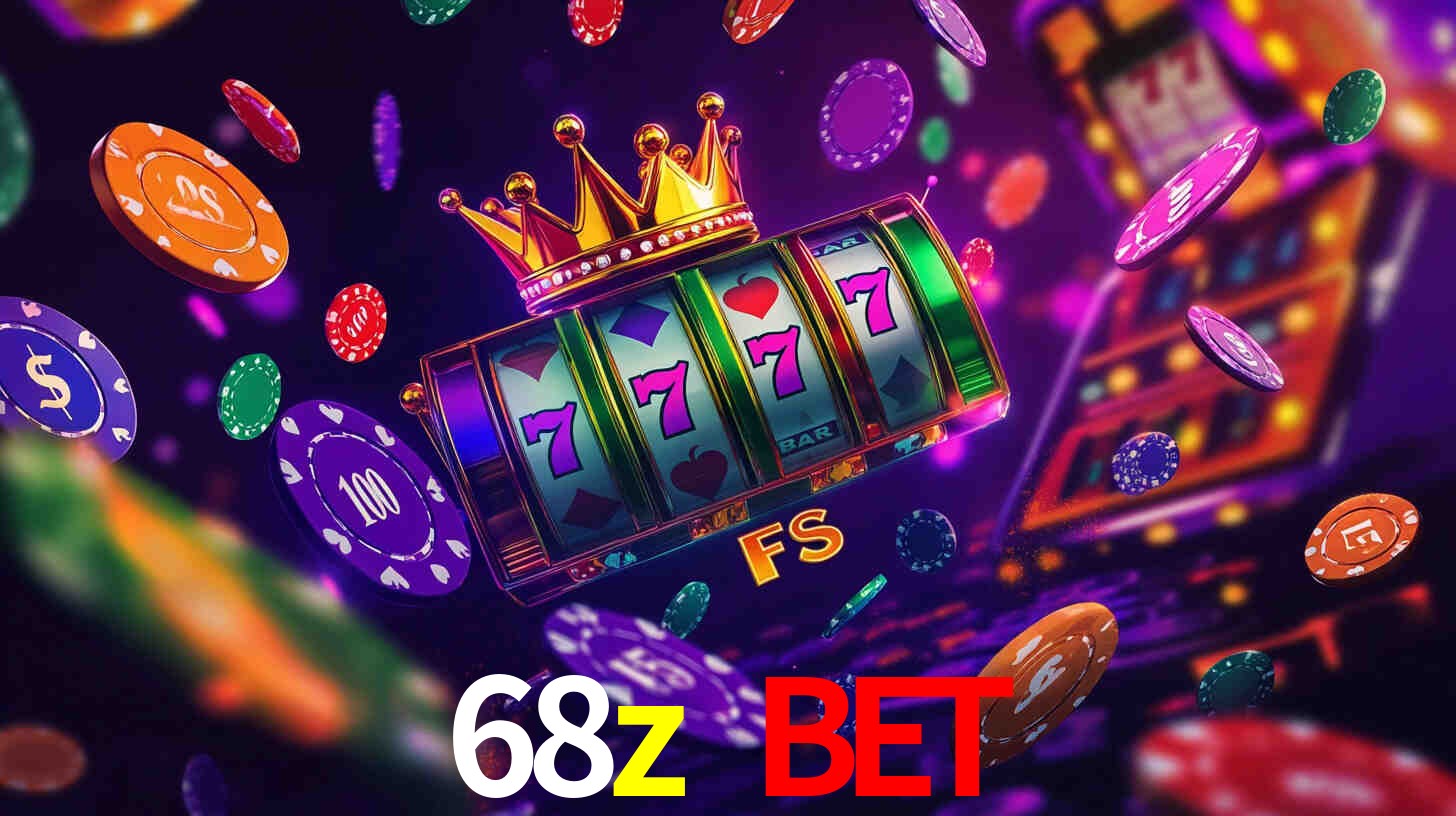 Live Casino 68z bet