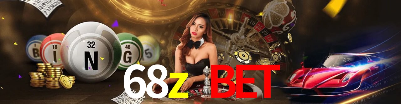 68z bet São Paulo - Top Slots