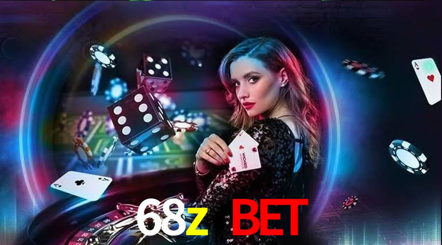 Seasonal Promotions 68z bet