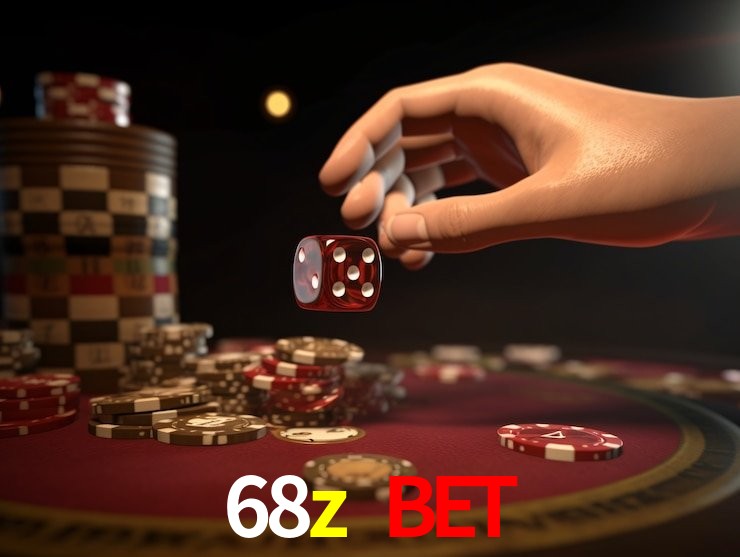 Especiais de Fim de Semana 68z bet