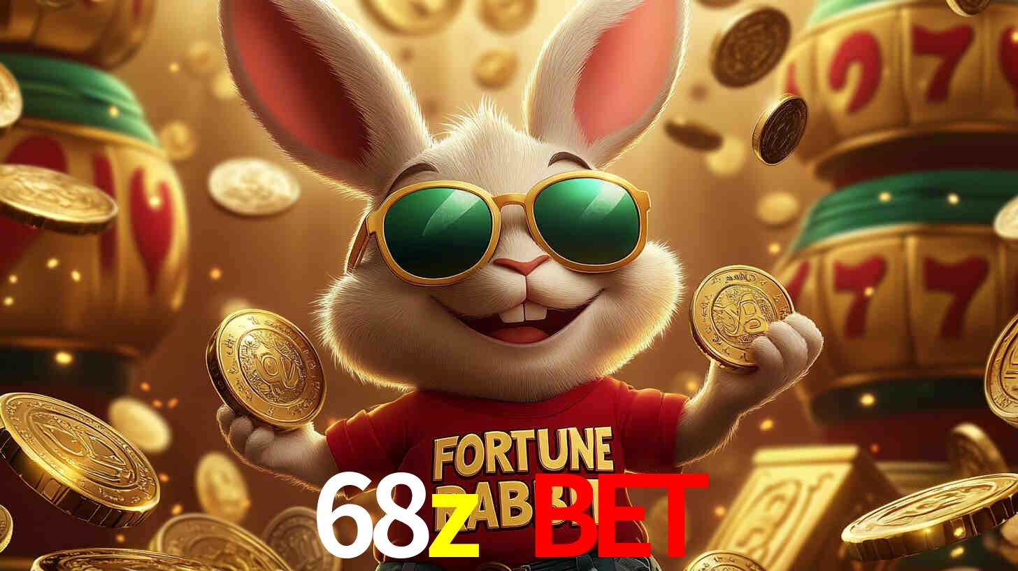 68z bet,68z.com