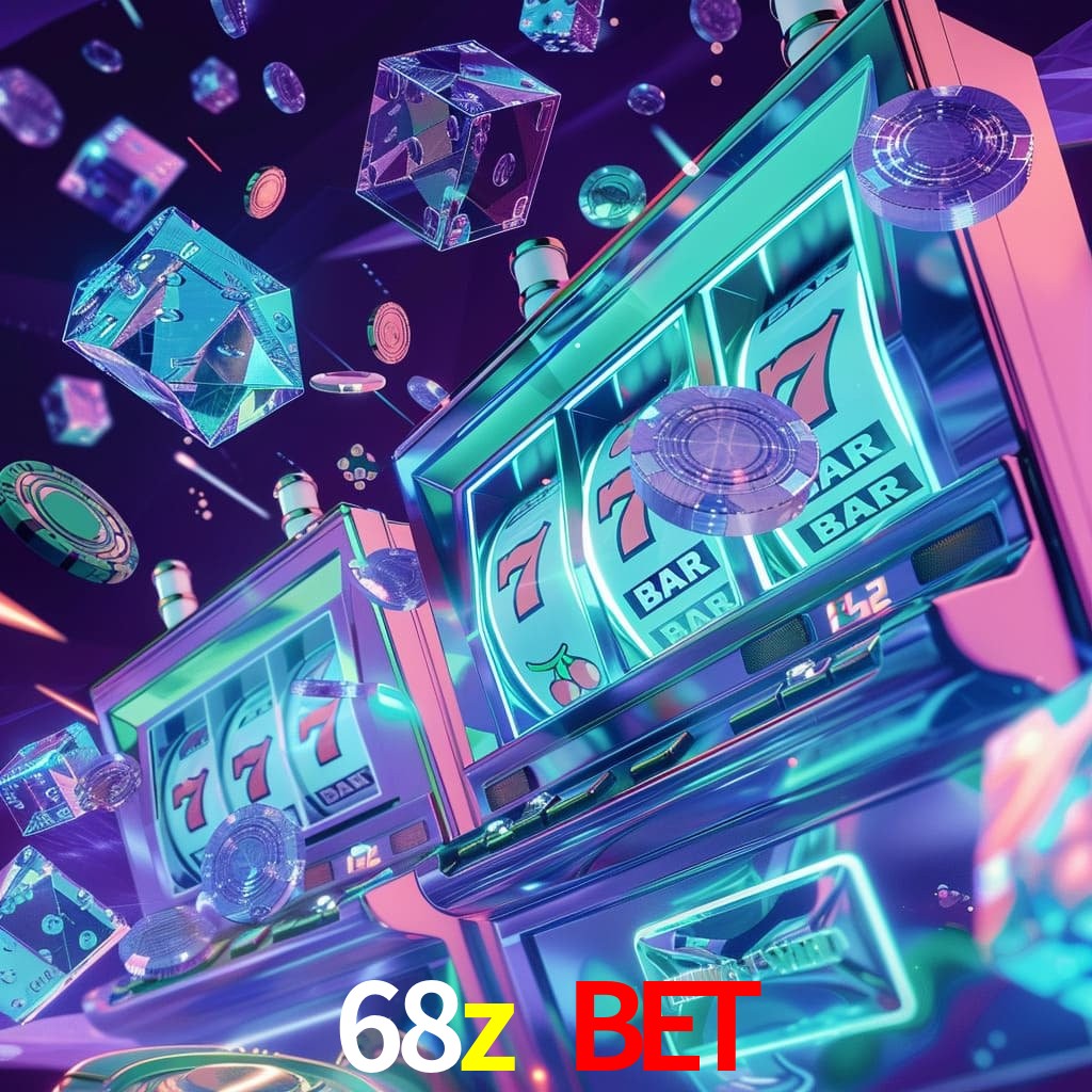 PIX Instantâneo 68z bet