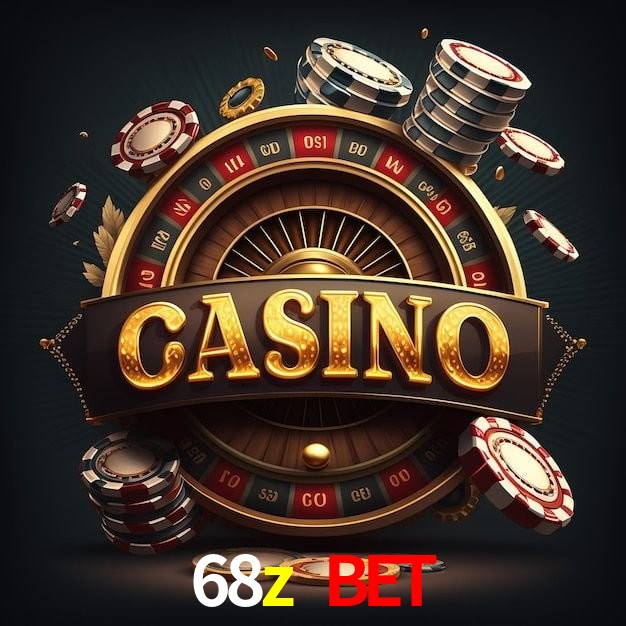 68z bet - App Security