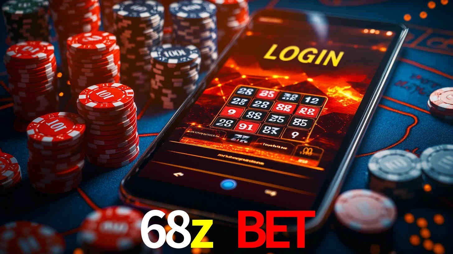 68z bet: A Experiência de Casino com Jogos de Mesa ao Vivo