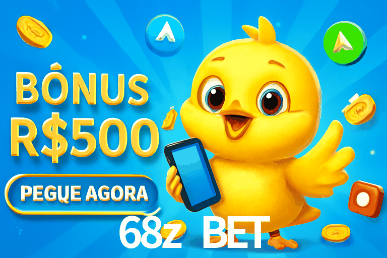 Exclusive Offers 68z bet