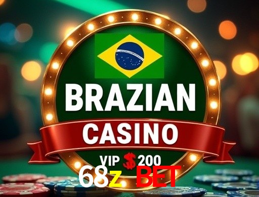 68z bet Salvador - Strategy