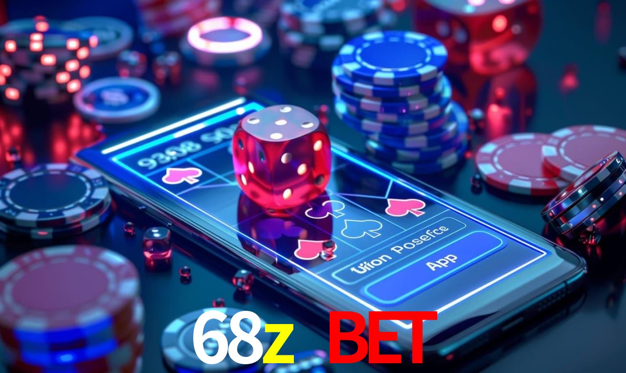 68z bet - Análise de Mercados Esportivos