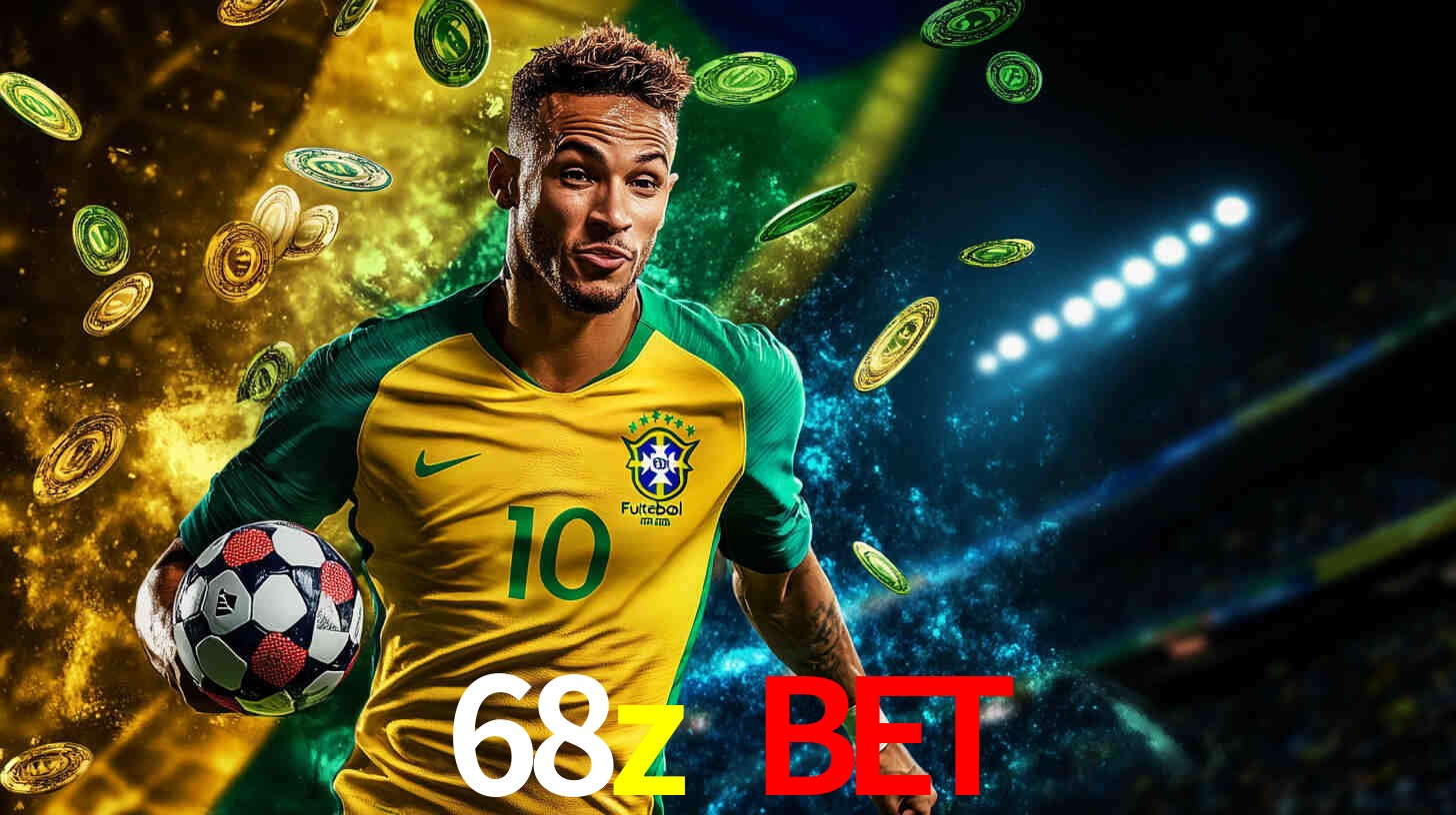 Explorando a Categoria de Eventos em Apostas na 68z bet