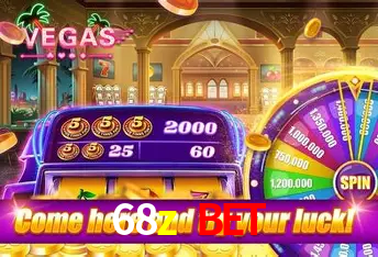 Descubra a Magia dos Jogos de Arcade no 68z bet