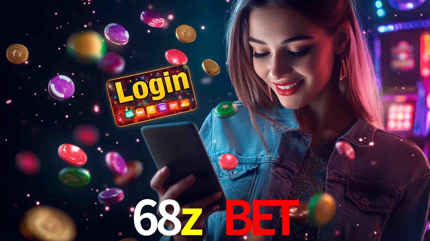 Descubra a Essência do 68z bet: Nossa História e Compromissos