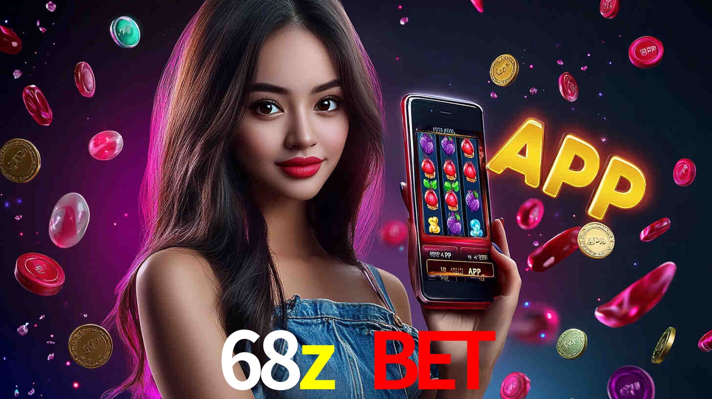 Explorando a Categoria de Eventos em Apostas na 68z bet