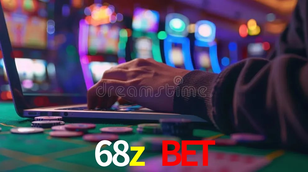 Jogo Aviator 68z bet