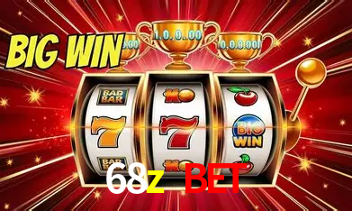 68z bet Bônus - Pacote R$5.000 + VIP
