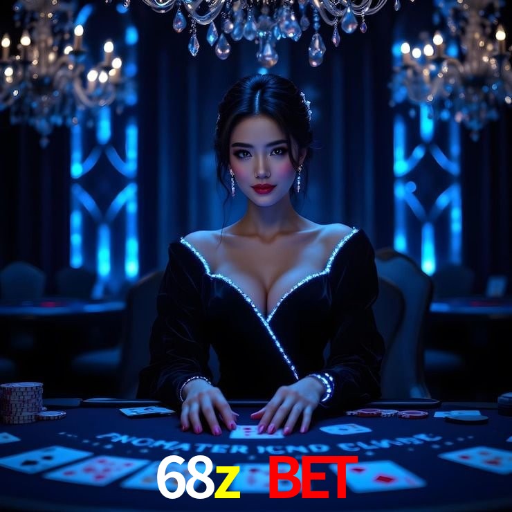 68z bet São Paulo - Jogo Providers
