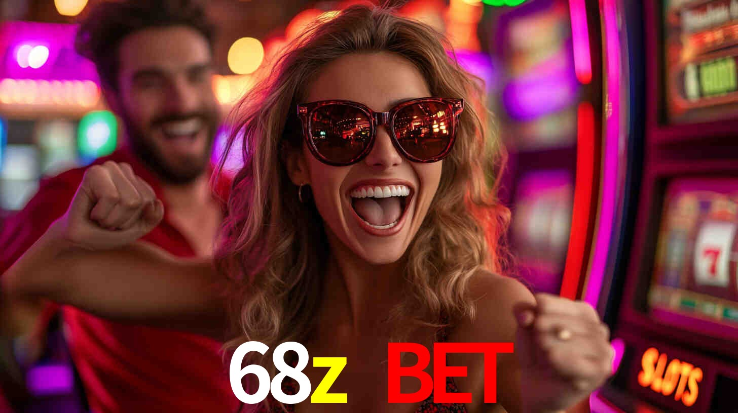 Descubra o Programa VIP da 68z bet: Vantagens Exclusivas para Jogadores
