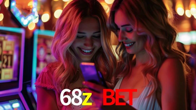 68z bet,68z.com