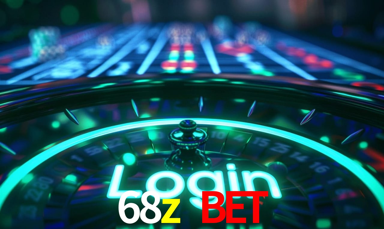 Diretório de Jogos 68z bet