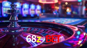 Login Seguro 68z bet