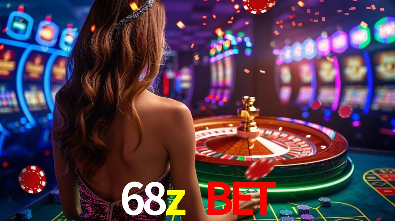 68z bet - App Features