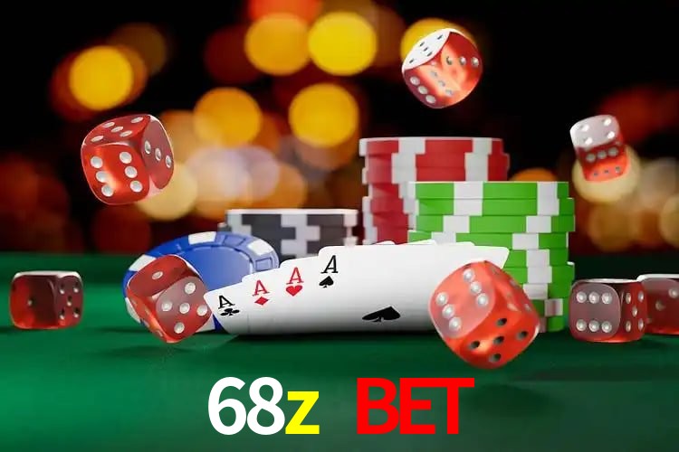 Promoções Sazonais 68z bet