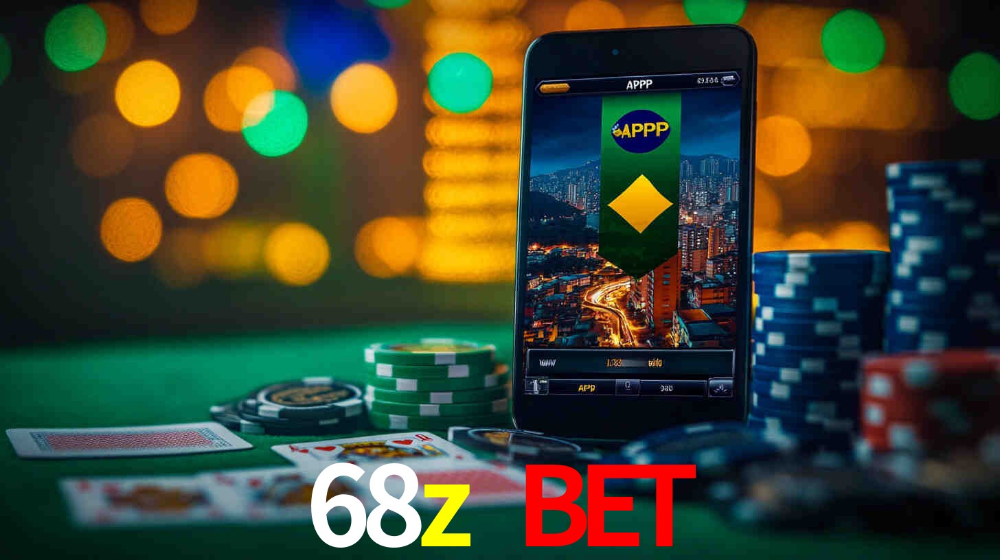 A Experiência Imersiva dos Cassinos Ao Vivo no 68z bet