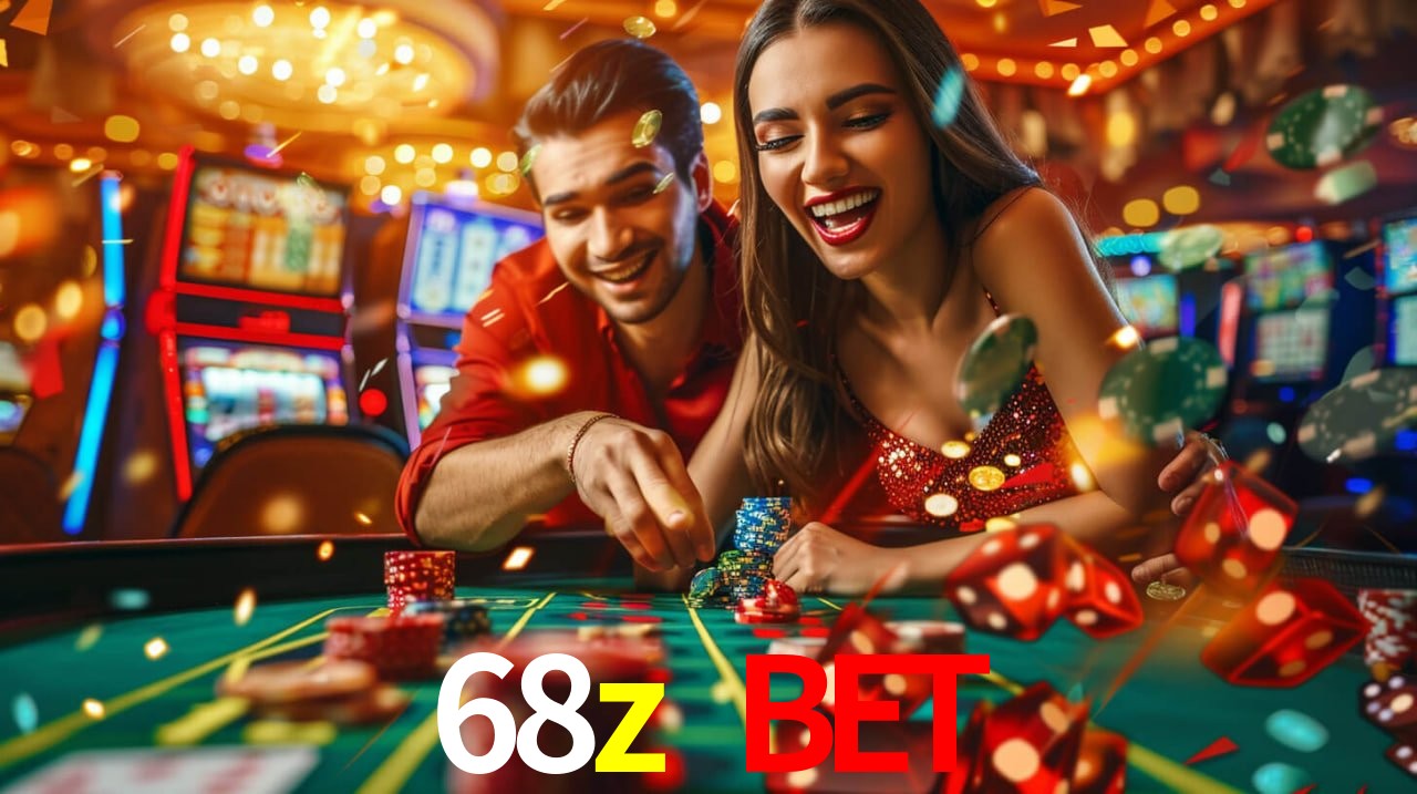68z bet - Pagamento PIX Instantâneo