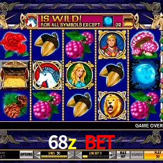 68z bet Cassino - 80+ Mesas ao Vivo