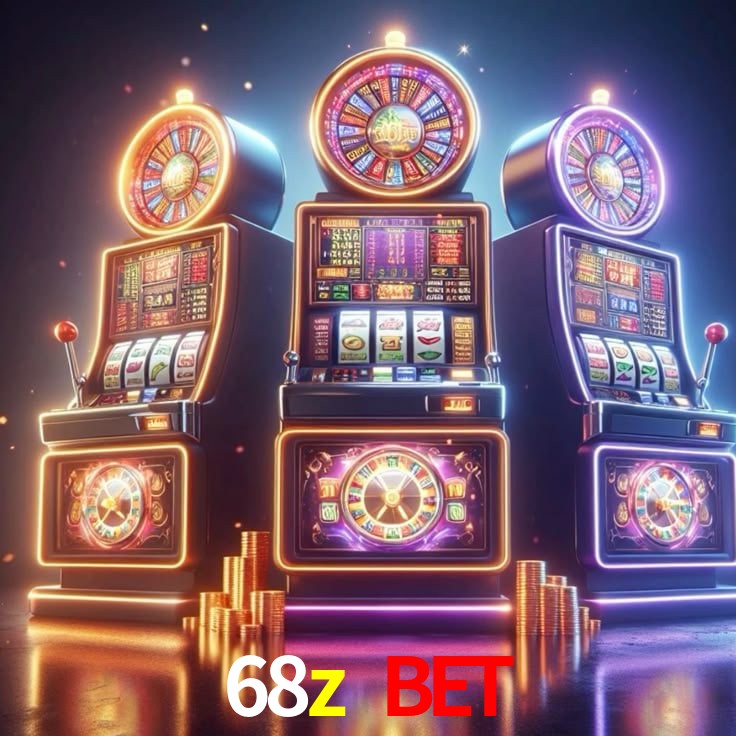68z bet,68z.com