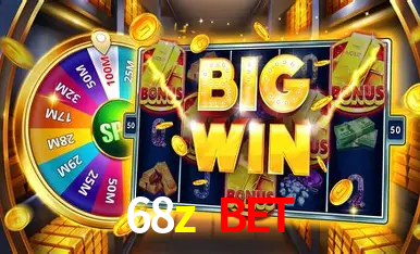 Inovações de Jogos na 68z bet: O Futuro das Experiências Interativas