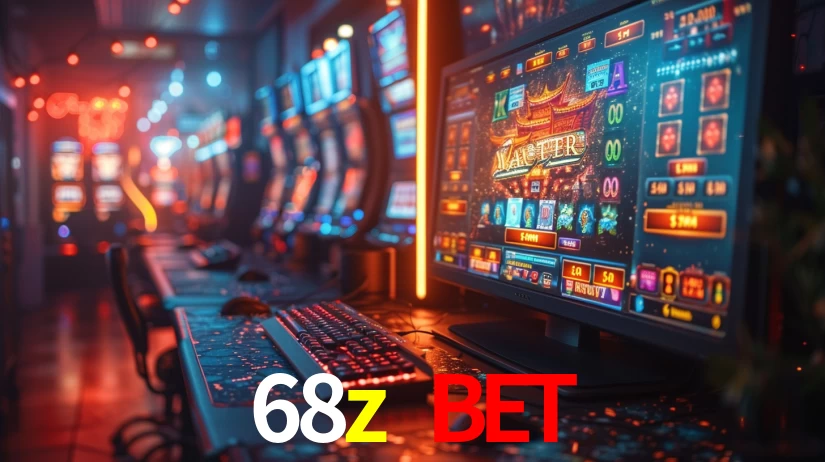 68z bet login