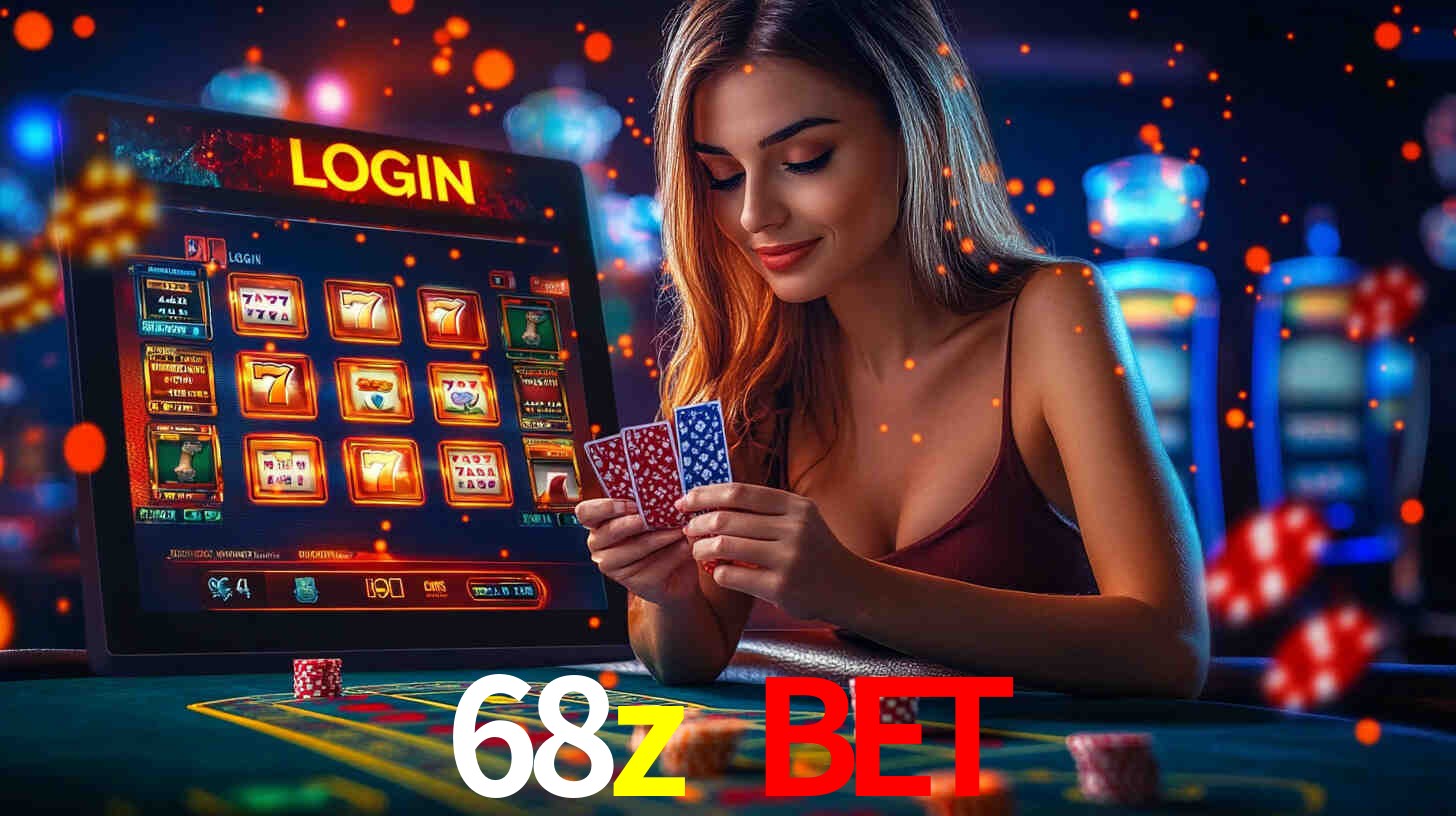 68z bet login