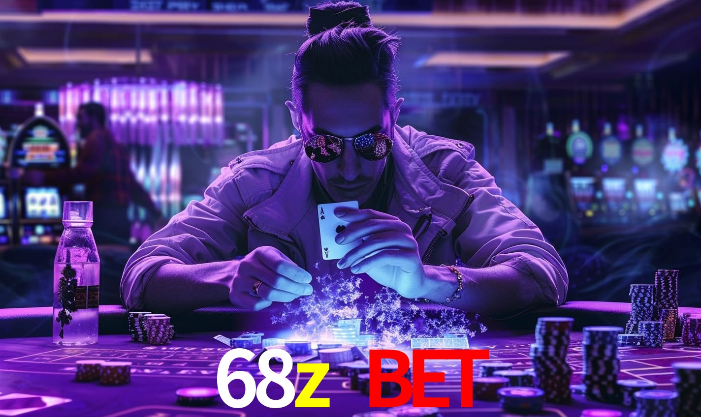 Football Betting 68z bet