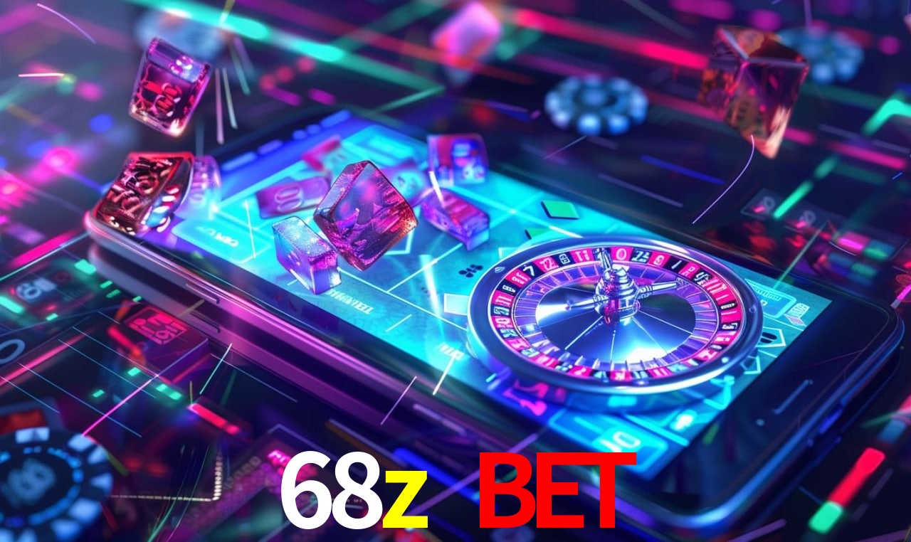 Provedores de Jogos 68z bet