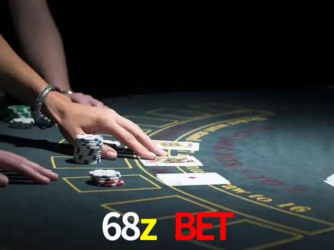 68z bet Salvador - Support