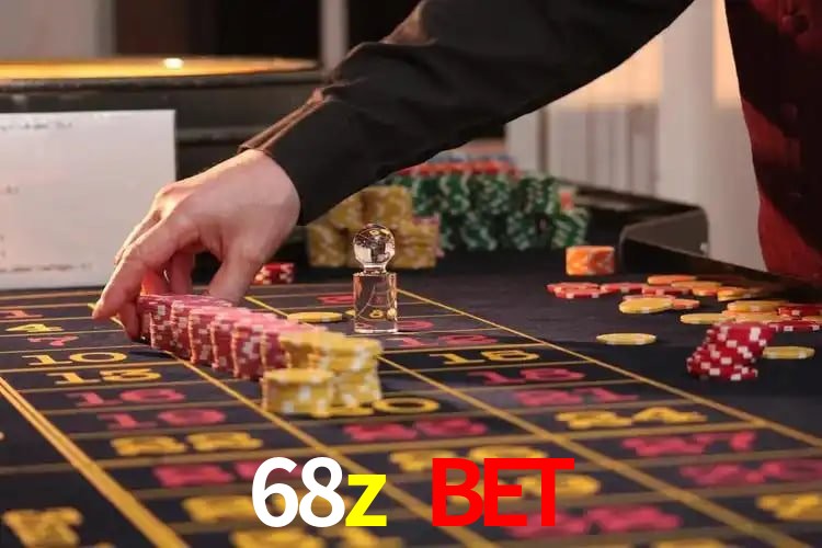 Descubra o Programa VIP da 68z bet: Vantagens Exclusivas para Jogadores