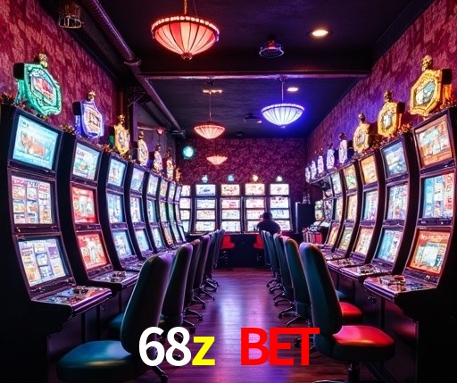 68z bet Rio de Janeiro - Slot Strategy