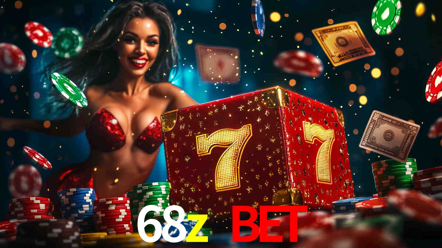 Desvendando o Mundo dos Jogos Virtuais na 68z bet