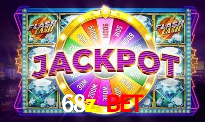 Desvendando o Mundo dos Jogos Virtuais na 68z bet