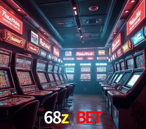 68z bet Promoções - 30+ Ofertas Diárias