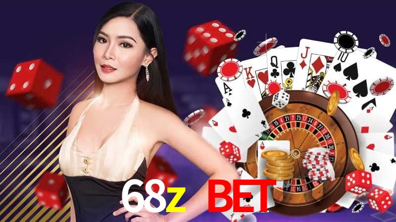 Casino VIP 68z bet