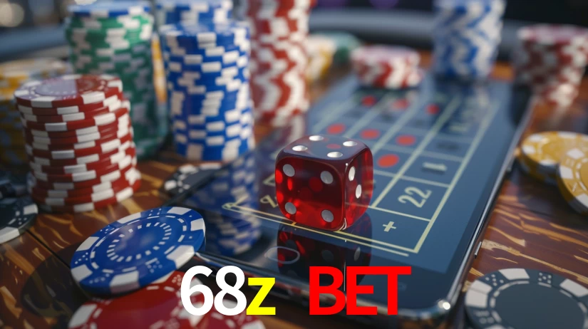 Bônus Generosos e Exclusivos no 68z bet para Você!