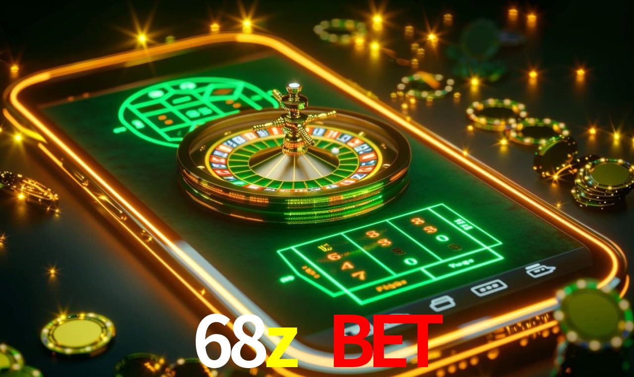 68z bet - Rápido Acesse