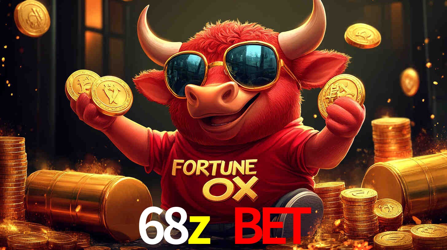 Apostas Esportivas na 68z bet: Um Guia Completo