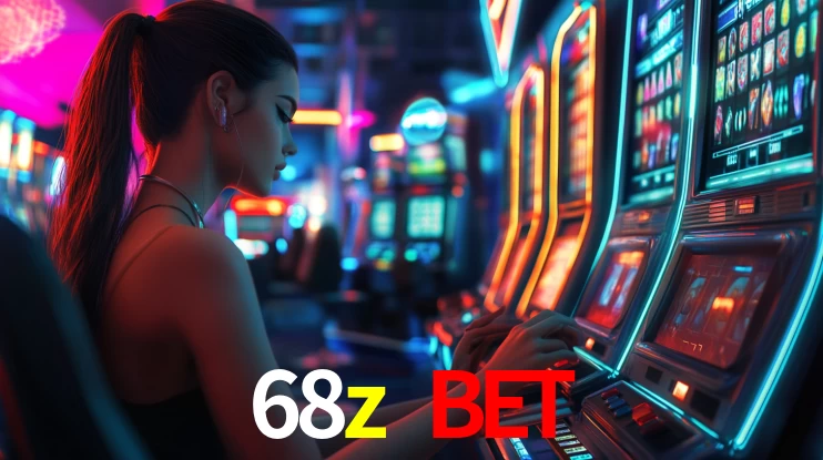 Premium Interface 68z bet