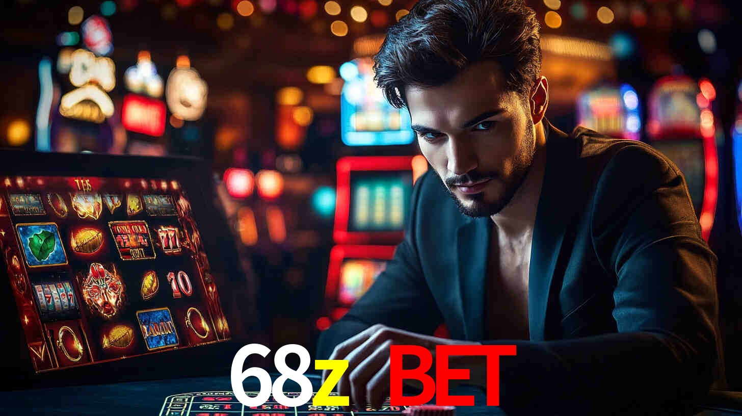 68z bet,68z.com