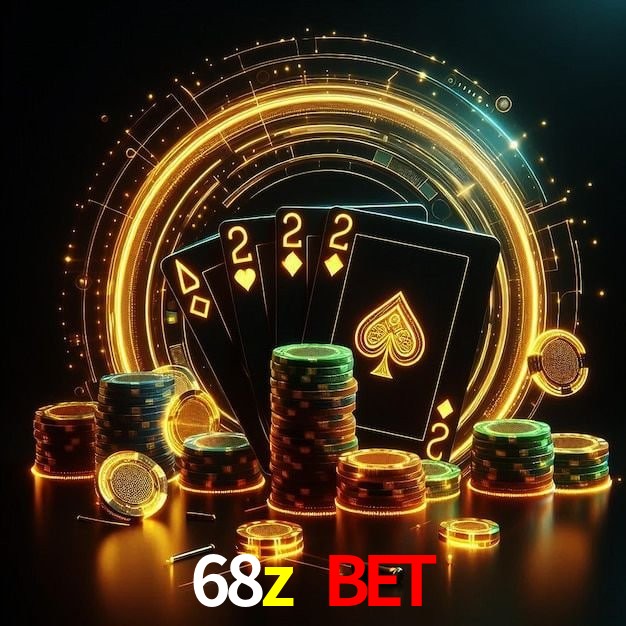 Promoção Relâmpago 68z bet