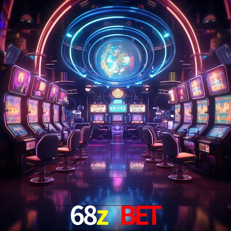 68z bet Salvador - Football