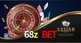 Casino Ao Vivo 68z bet