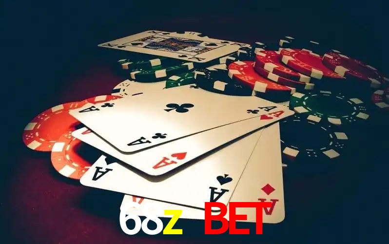 68z bet Brasília - Betting Features