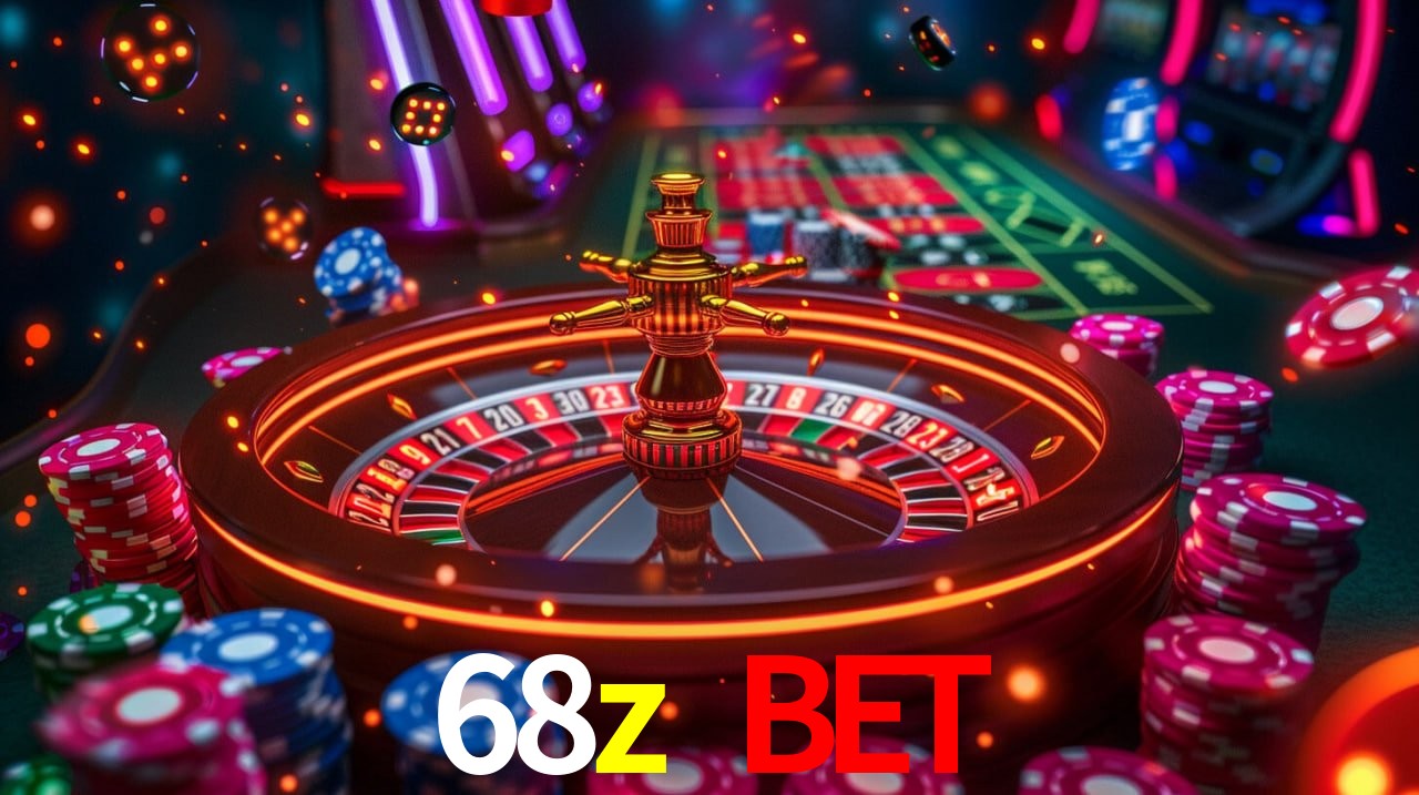 Torneios 68z bet